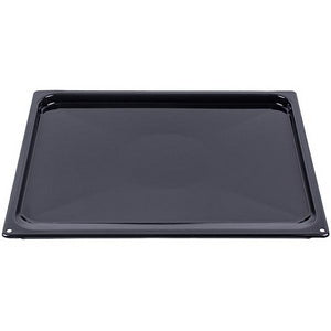 Емальоване деко AC037 для духовки Gorenje  406x360x15mm 334774 (691338)