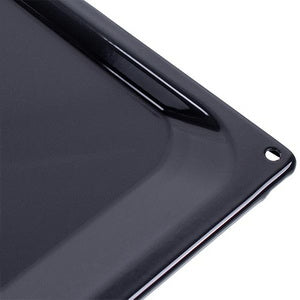 Емальоване деко AC037 для духовки Gorenje  406x360x15mm 334774 (691338)