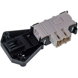 Замок люка (дверей) для стиральної машини Samsung DC64-01538A