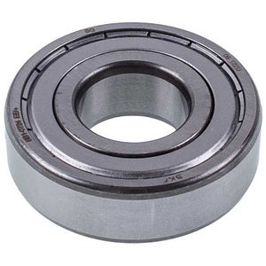 Комплект підшипників для пральних машин 6203+6204 Indesit, Ariston C00090555 + сальник 25x47x8/11.5 + мастило