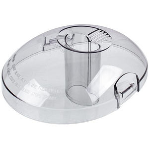 Кришка корпуса соковижималки Zelmer 377.0004 12013806