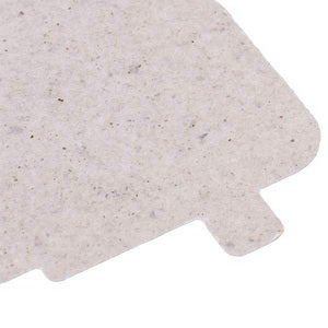 Слюда для мікрохвильової печі 11.5x12.5cm LG 3052W1M006B