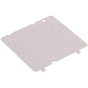 Слюда для мікрохвильової печі 11.5x12.5cm LG 3052W1M006B