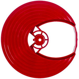 Утримувач вставок CP9696/01 для кухунного комбайна Philips (червоний)