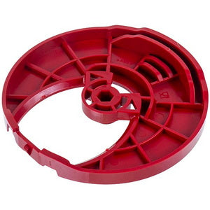 Утримувач вставок CP9696/01 для кухунного комбайна Philips (червоний)