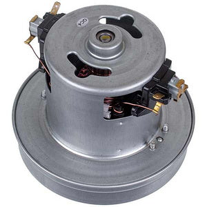Двигун для пилососа VAC023UN SKL D=130/84 mm H=27/113 mm 2000 W