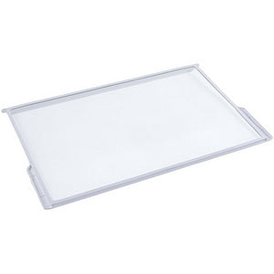 Полиця для холодильника Атлант 371320308000 520x330mm (скляна, з обрамленням)