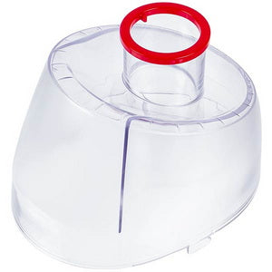 Кришка корпуса соковижималки Moulinex SS-193239