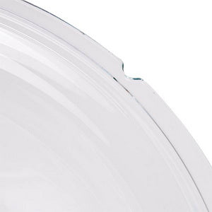 Скло люка для пральної машини Samsung DC64-01790A
