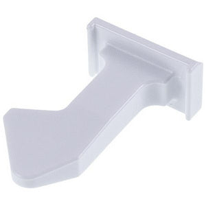 Гачок дверей (люка) для стиральної машини Whirlpool 481241719193