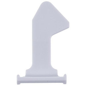 Гачок дверей (люка) для стиральної машини Whirlpool 481241719193