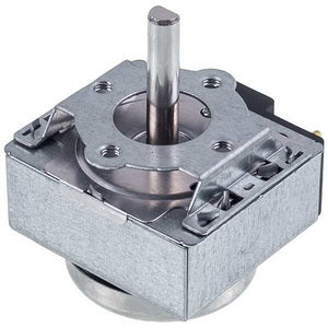 Таймер механічний для духовки DKJ-Y 16A 250V 60хв. (шток 24x6mm)