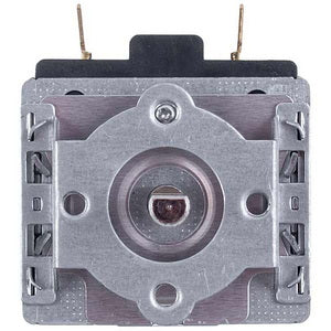 Таймер механічний для духовки DKJ-Y 16A 250V 60хв. (шток 24x6mm)