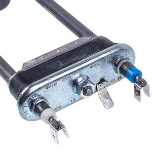 ТЕН для пральної машини TP 205-LB-2000 L=205 mm 2000 W