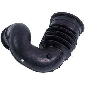 Патрубок (дозатор-бак) для стиральної машини Samsung DC67-00334A