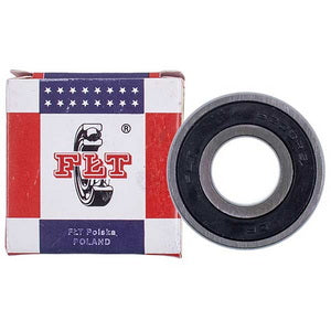 C00002590 Підшипник 6203 FLT 2RS (17x40x12) 