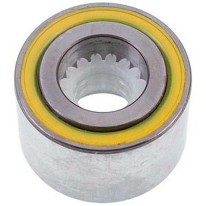 Підшипник дворядний BA2B 633667 BB SKF C00255119 2RS (30x60x37)