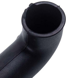 Патрубок (бак-насос) для стиральної машини Whirlpool 481253028938