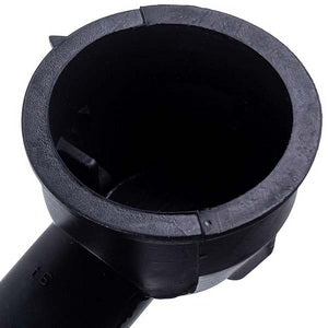 Патрубок (бак-насос) для стиральної машини Whirlpool 481253028938