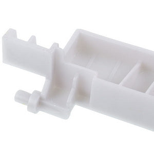 Важіль кнопки відкриття дверей DE66-00226A для мікрохвильової печі Samsung