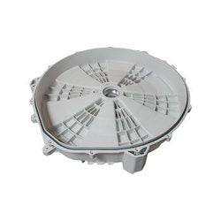 Напівбак задній для стир.машини (без підшип. та сальн.) LG