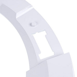 Обрамлення люка зовнішнє для стиральної машини Gorenje 333845