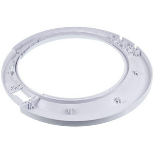 Обрамлення люка зовнішнє для стиральної машини Gorenje 333845