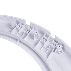 Обрамлення люка зовнішнє для стиральної машини Gorenje 333845