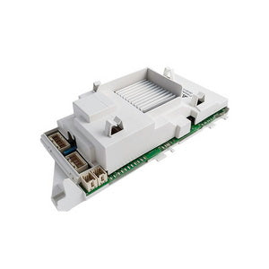 Модуль керування для пральної машини Ariston C00254298 EVO II (без прошивки) 3-фазний