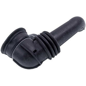 Патрубок (бак-насос) для стиральної машини Gorenje 132733