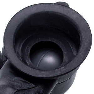 Патрубок (бак-насос) для стиральної машини Gorenje 132733