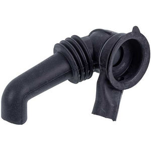 Патрубок (бак-насос) для пральної машини Gorenje 132733