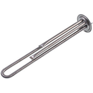 Тен фланцевий для бойлера 1300W Thermowatt 34013320000