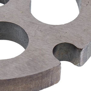 Решітка для ковбаси для м&aposясорубки NR5 Zelmer \ Bosch D=54mm