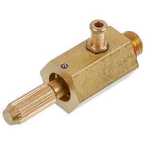 Кран подачі води/пару для кофеварки DeLonghi 7313278259