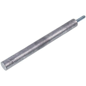 Магнієвий анод для бойлера Gorenje 269169 D=20mm L=200mm, різьблення M8x30