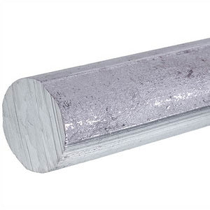 Анод магнієвий для бойлера Gorenje 268069 D=25mm L=300mm, різьблення M8x30