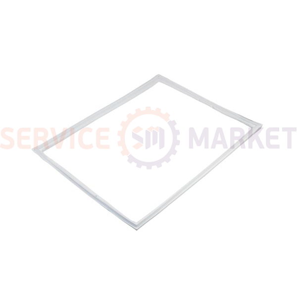 Уплотнительная резина холод. камеры 995x556mm Атлант