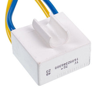 Тен відтайки для холодильника Indesit C00274107