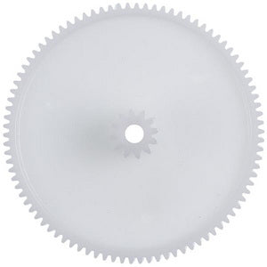 Шестерня мала для кофемашини Philips Saeco 9121.042 (996530049894)