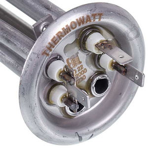 Тен фланцевий для бойлера 2000W Thermowatt 34013100000