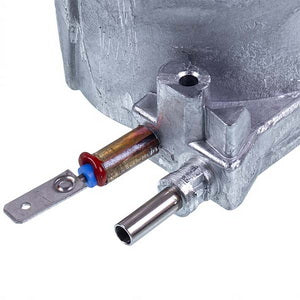 Бойлер у зборі з теном 1400W для кофемашини DeLonghi 5513236251