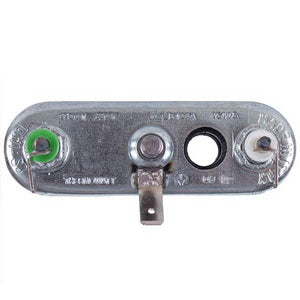 Тен для пральної машини Ariston C00255452 TPO 170-SG-1700 Thermowatt L=170mm 1700W