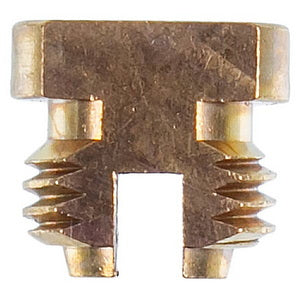 Гвинт-тримач клапана бойлера для кавоварки DeLonghi 6213210451