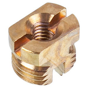 Гвинт-тримач клапана бойлера для кавоварки DeLonghi 6213210451