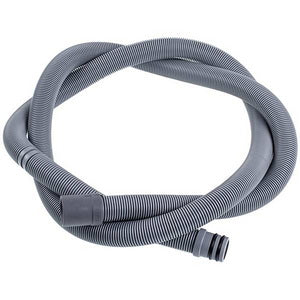 Шланг (зливний) для посудомийної машини Indesit, Ariston C00273284 1750mm