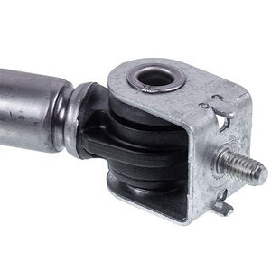 Амортизатор для стиральних машин Whirlpool 125N 481252918063