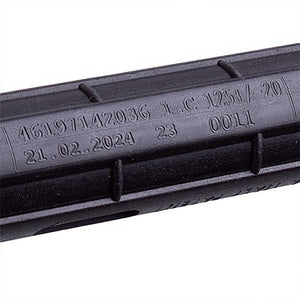 Амортизатор для стиральних машин Whirlpool 125N 481252918063