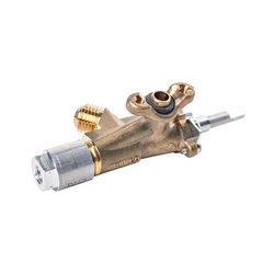 Кран газовий духовки для газу. плити Gorenje