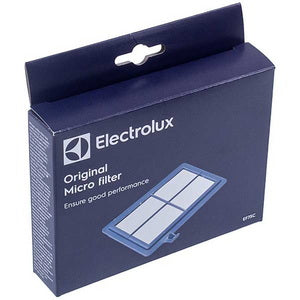 Мікрофільтр вихідний для пилососа Electrolux ErgoEasy EF75C 900166043